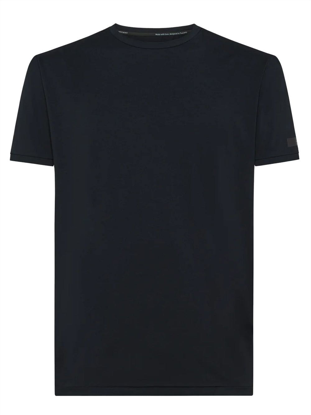 RRD T-shirt Uomo 25214 Blu