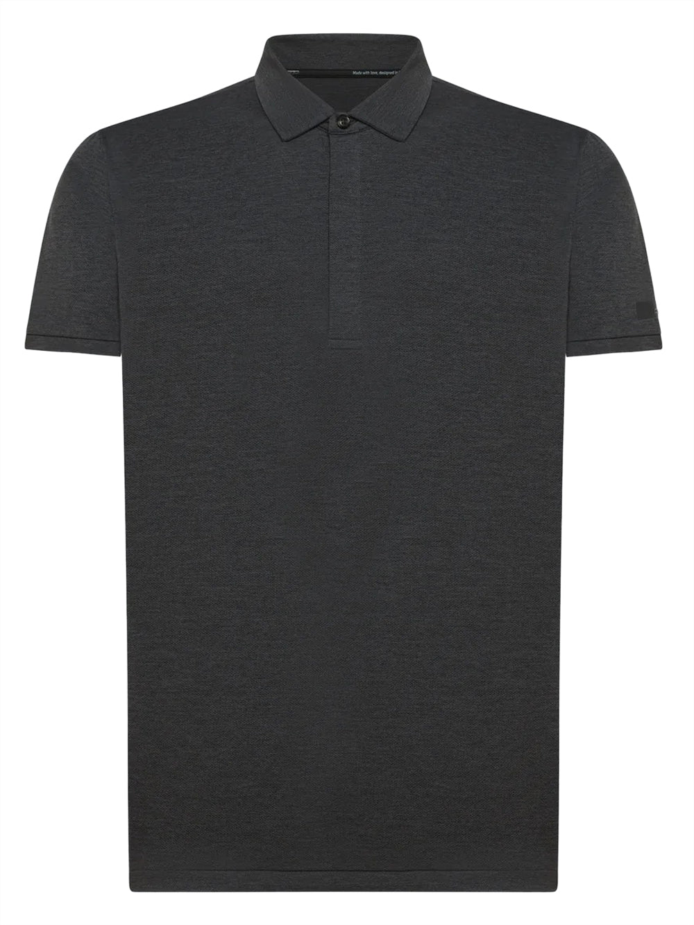 RRD Polo Uomo 25215 Verde