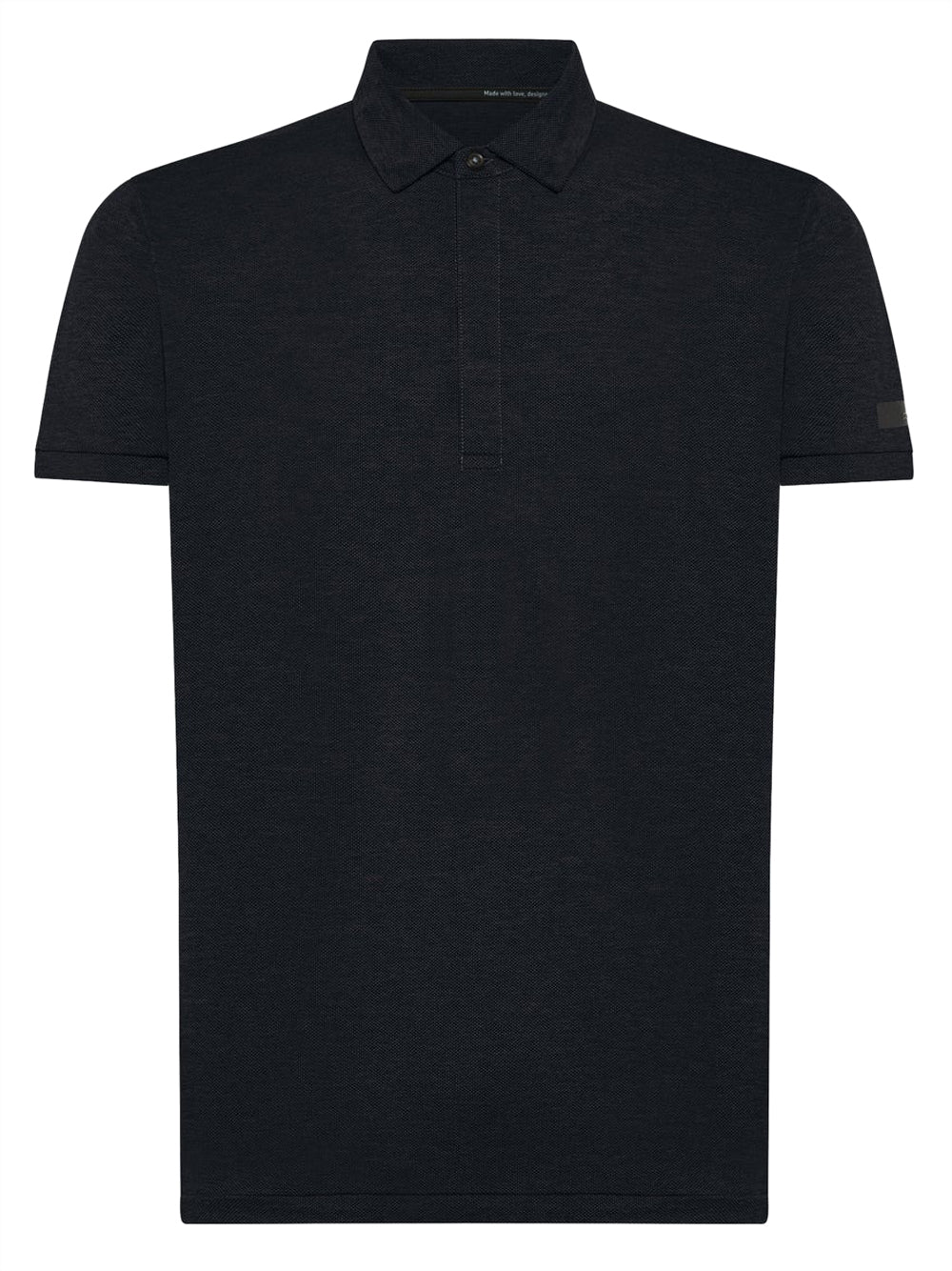 RRD Polo Uomo 25215 Blu