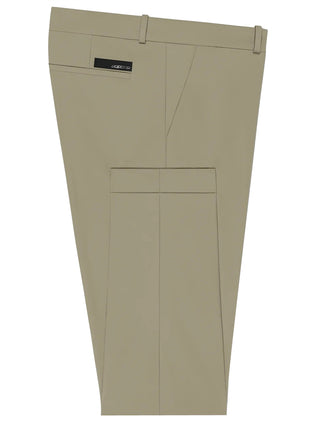 RRD Pantalone Casual Uomo 25300 Marrone