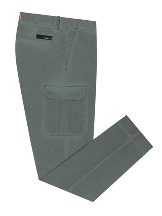 RRD Pantalone Cargo Uomo 25322 Grigio