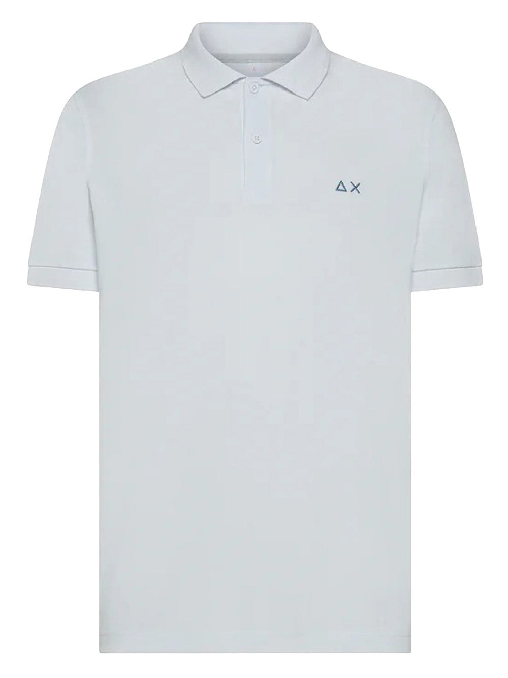Armani Exchange Felpa Uomo 6DZMJB Blu