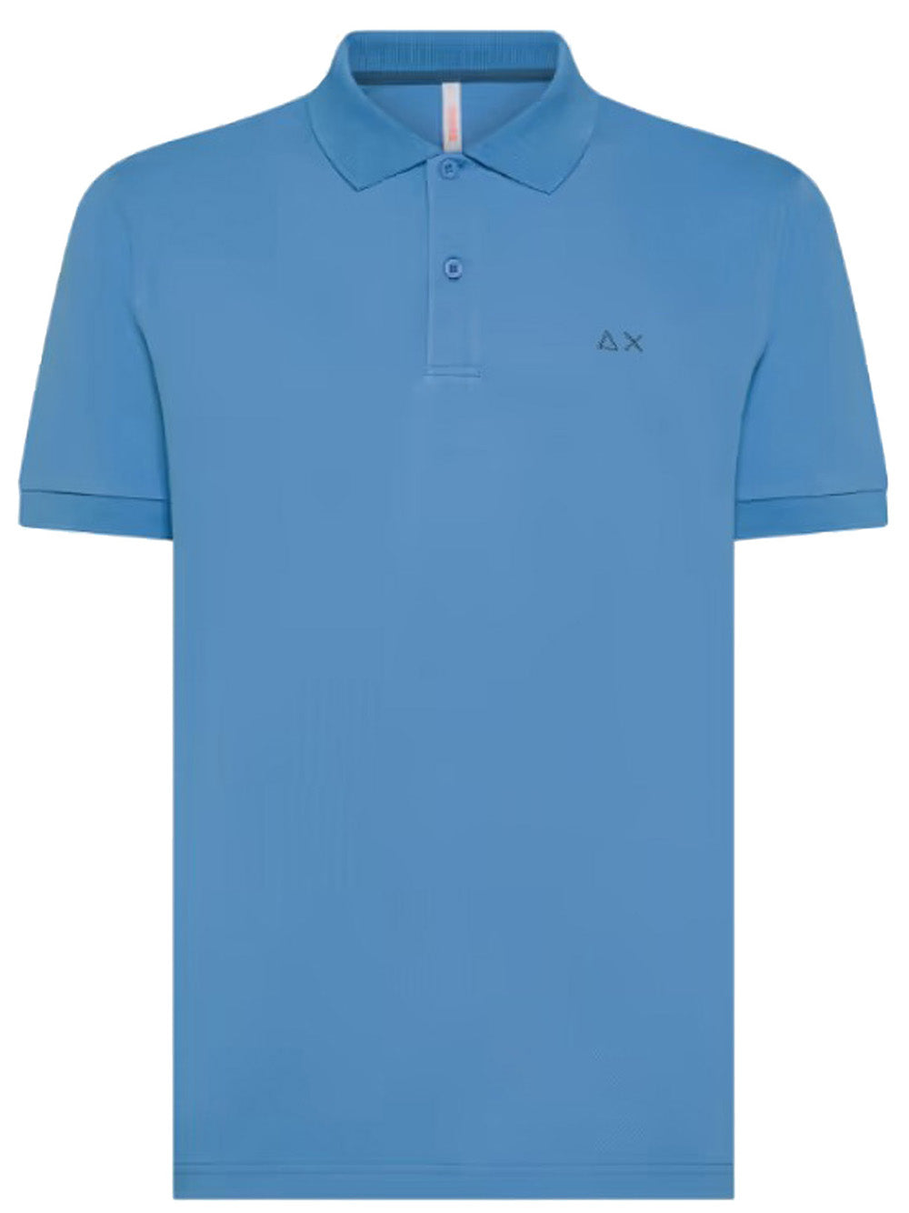 Armani Exchange Felpa Uomo 6DZMJB Blu