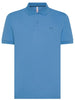 Sun68 Polo Uomo Polo Basic S/S Verde