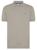 Sun68 Polo Uomo Polo Basic S/S Verde