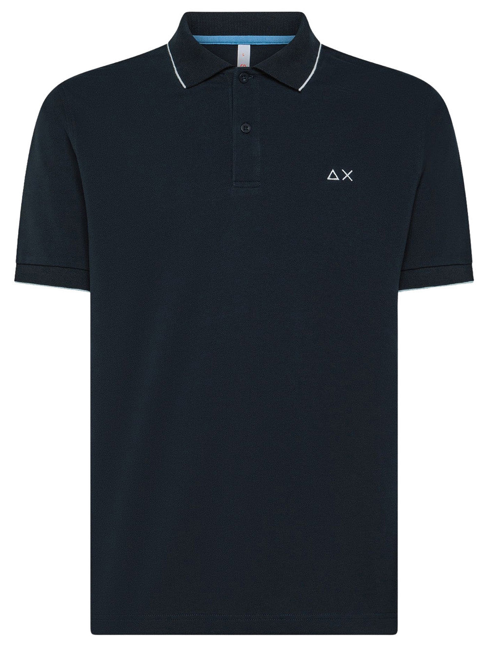 Armani Exchange Felpa Uomo 6DZMJB Blu