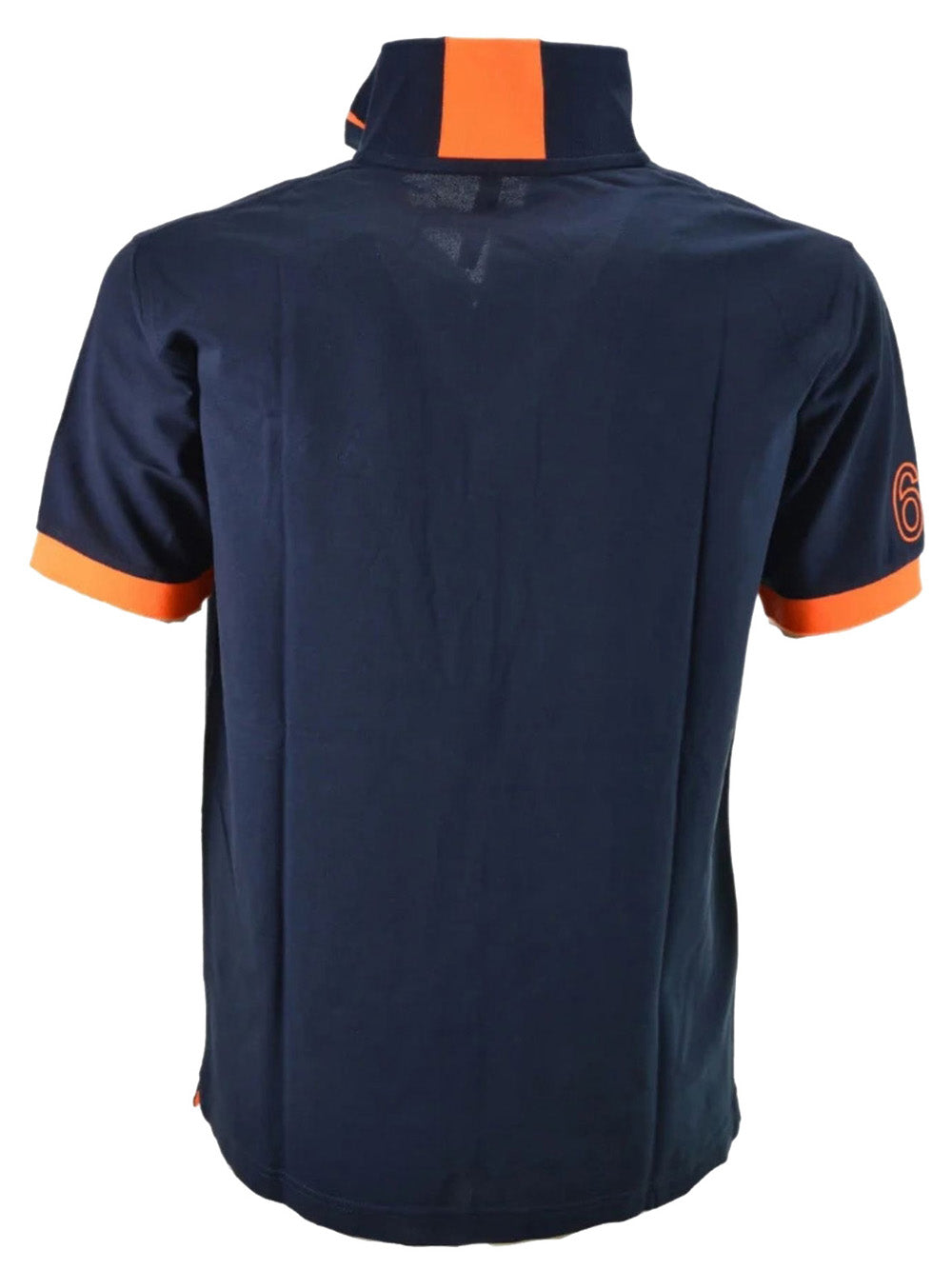 Armani Exchange Felpa Uomo 6DZMJB Blu