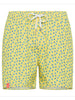 Sun68 Costume Uomo H34127 Verde