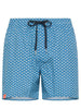 Sun68 Costume Uomo H34127 Verde