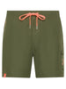 Sun68 Costume Uomo H35105 Blu