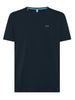 Sun68 T-shirt Uomo T-Shirt Pocket Basic S/S Giallo