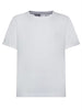 Sun68 T-shirt Uomo T-Shirt Round Bottom S/S Verde