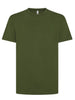 Sun68 T-shirt Verde scuro