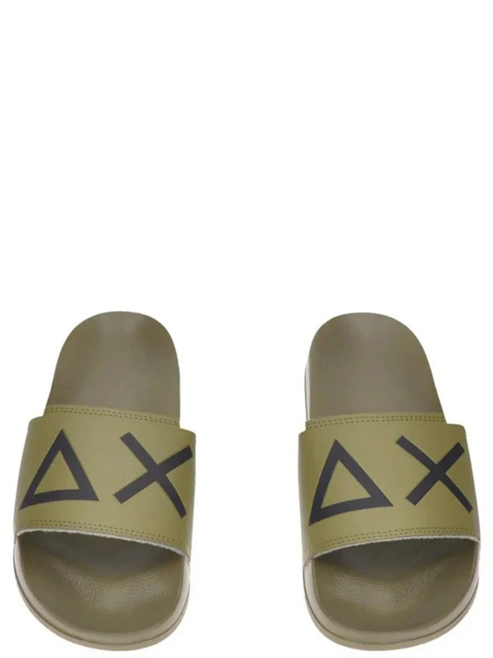 Armani Exchange Felpa Uomo 6DZMJB Blu