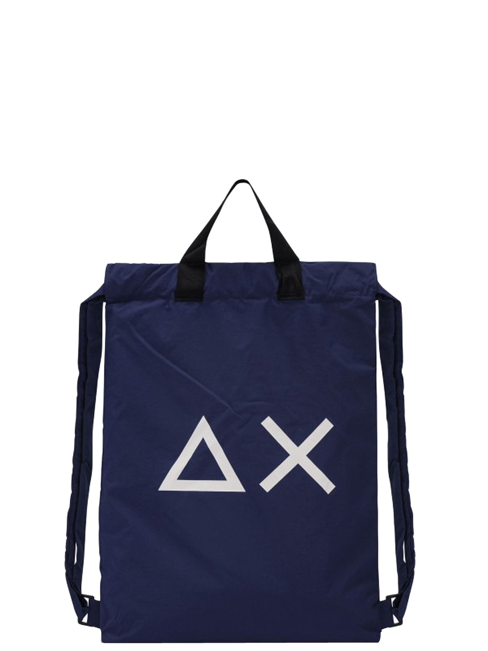 Sun68 Zaino Uomo X35122 Blu
