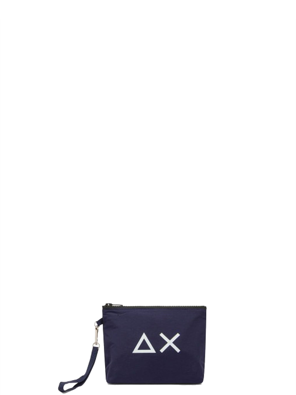 Sun68 Pochette Uomo X35125 Blu