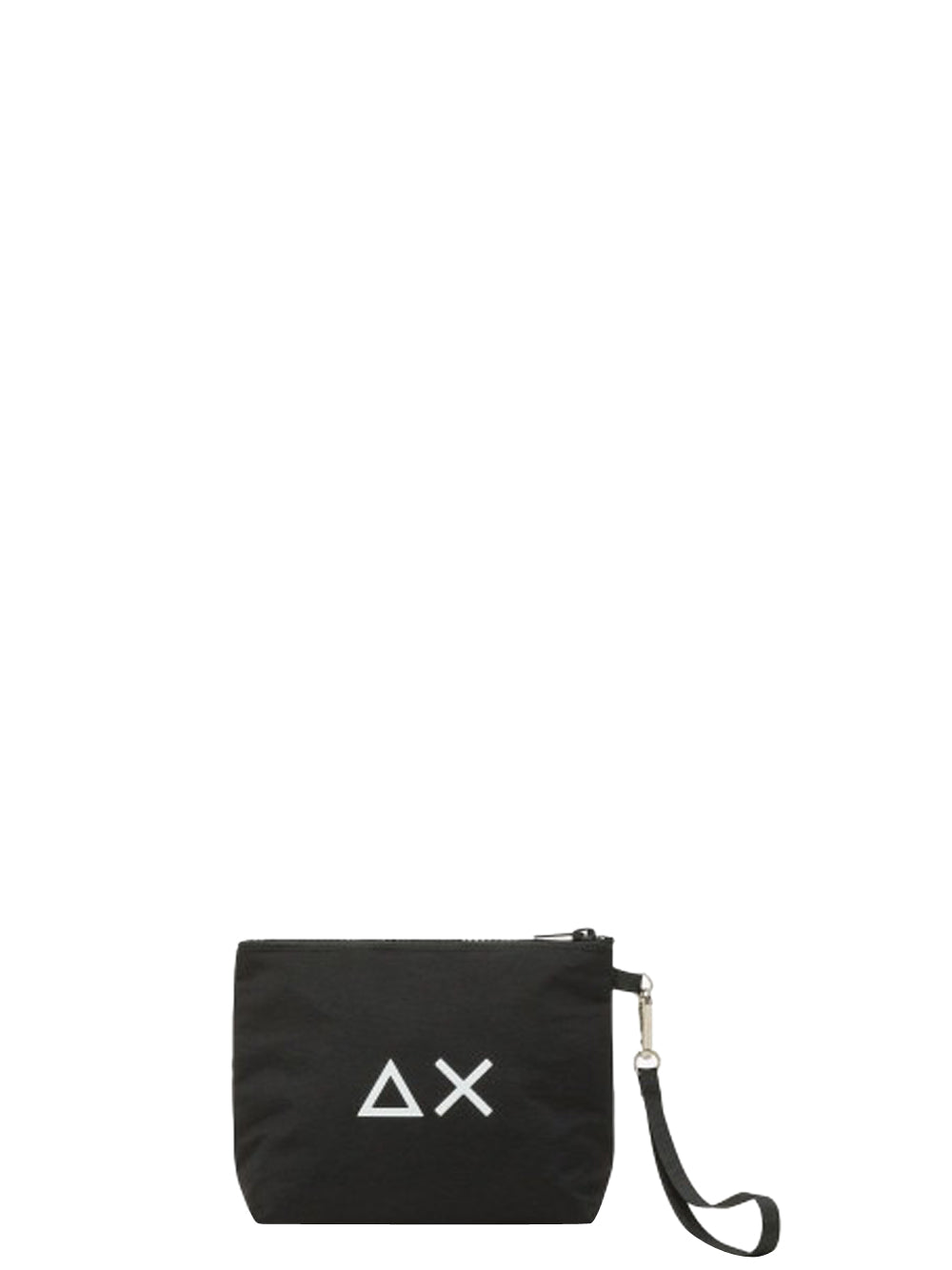 Sun68 Pochette Uomo X35125 Nero