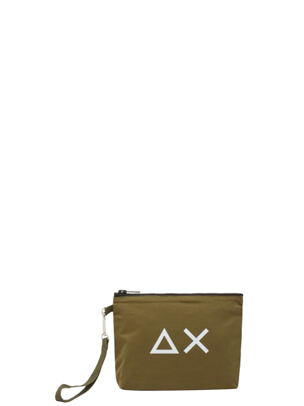 Sun68 Pochette Uomo X35125 Verde
