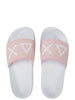 Sun68 Ciabatta Donna X35201 Nero