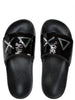 Sun68 Ciabatta Donna X35203 Nero