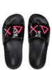 Sun68 Ciabatta Donna X35203 Nero