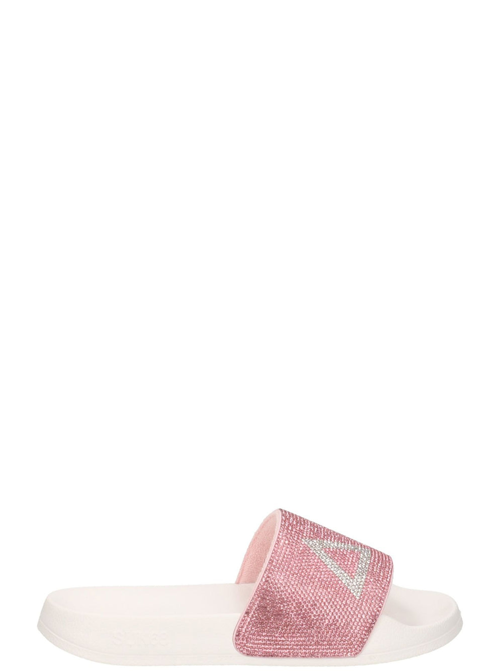 Sun68 Ciabatta Donna X35205 Bianco