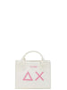 Sun68 Borsa Donna X35210 Rosa