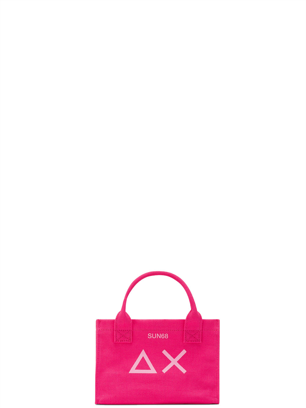 Sun68 Borsa Donna X35210 Rosa