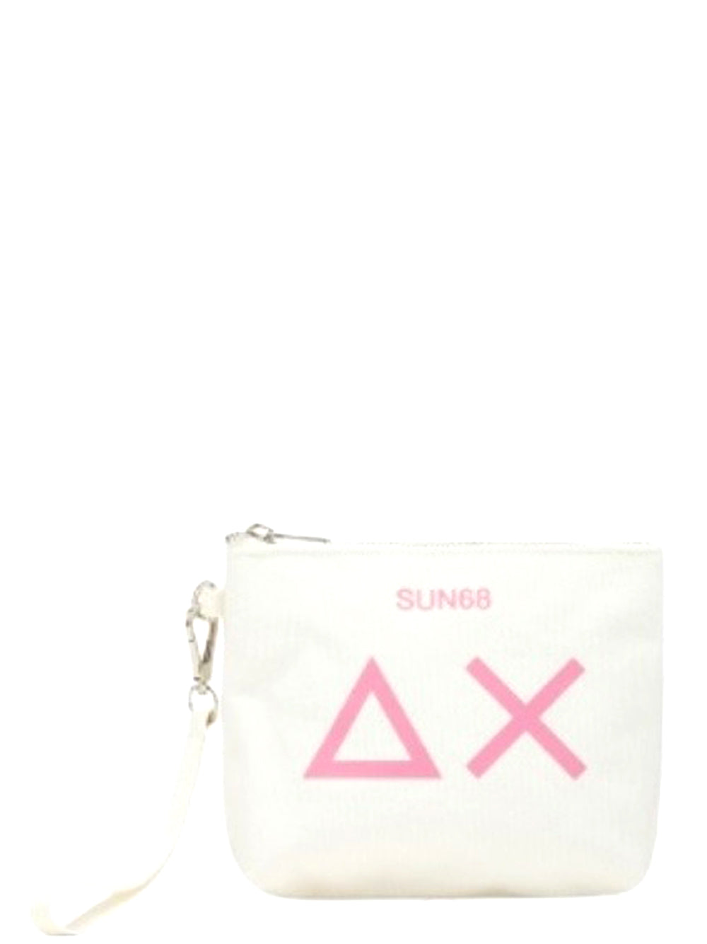 Sun68 Pochette Donna X35211 Bianco