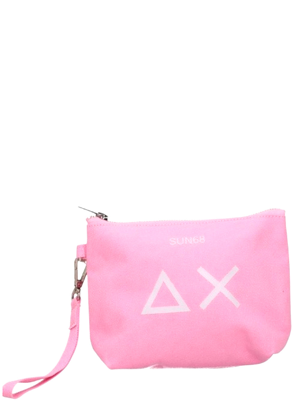 Sun68 Pochette Donna X35211 Rosa