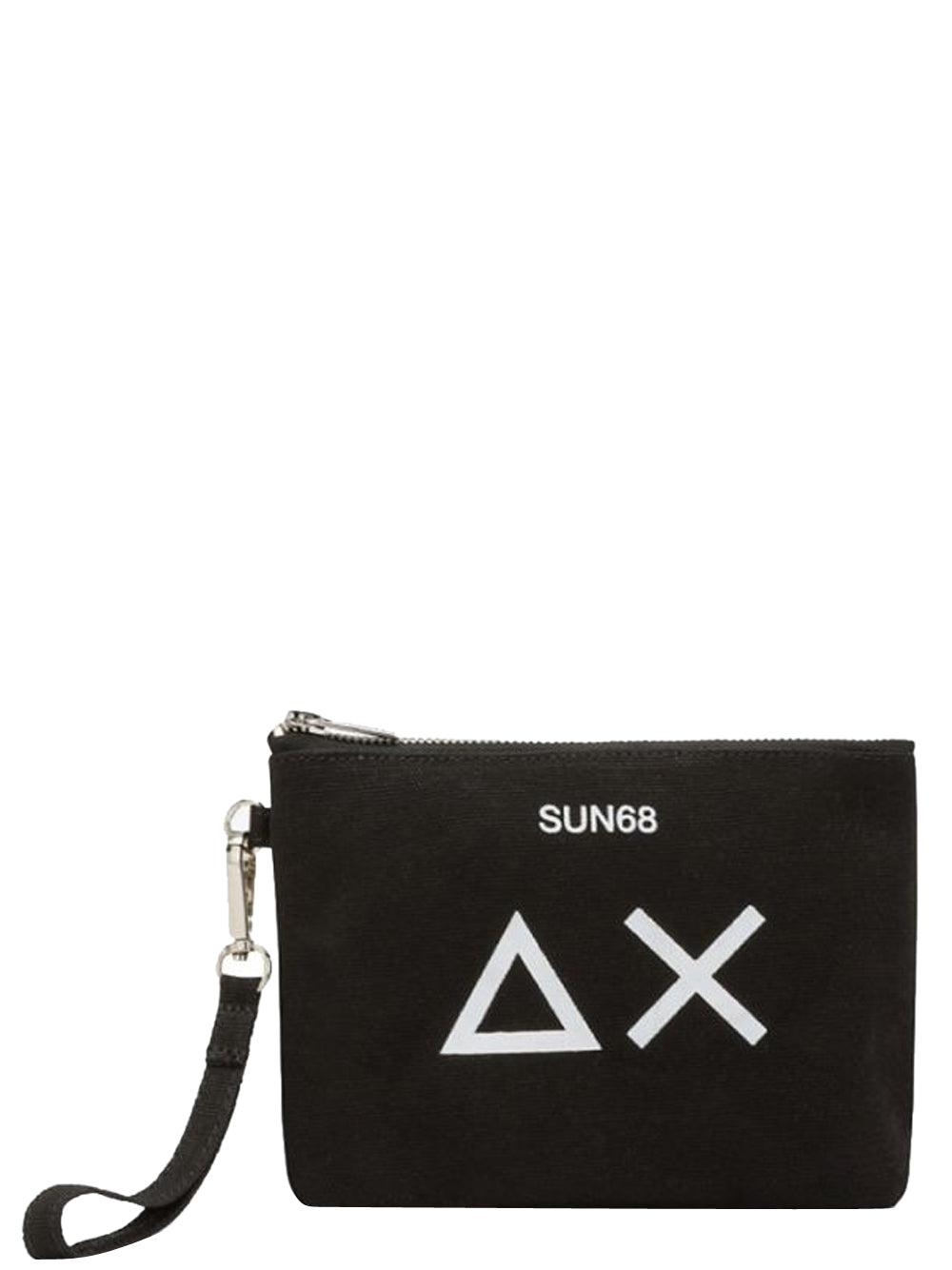 Sun68 Pochette Donna X35211 Nero