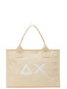 Sun68 Borsa Donna X35213 Beige