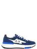 Sun68 Sneakers Uomo Niki 2.0 Solid Bianco