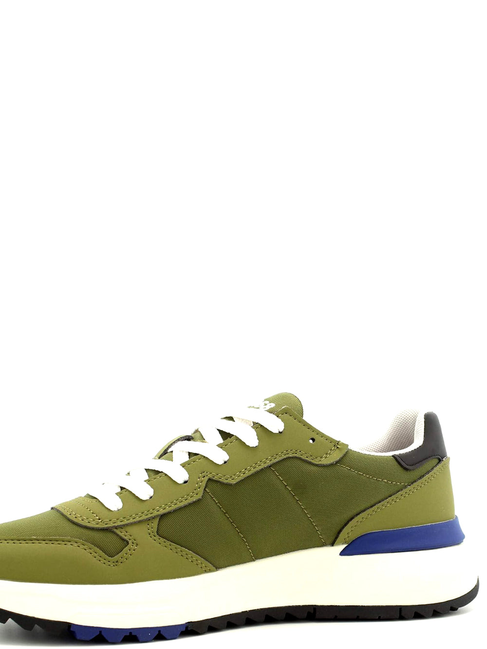 Sun68 Sneakers Uomo Z35120 Verde