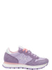 Sun68 Sneakers Donna Ally Solid Nylon Bianco