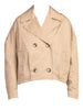 Tensione In Bomber Donna 224091/2 Blu