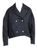 Tensione In Bomber Donna 224091/2 Blu