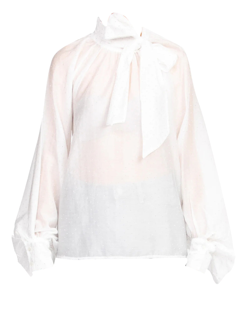 Tensione In Camicia Casual Donna 25C6807 Beige