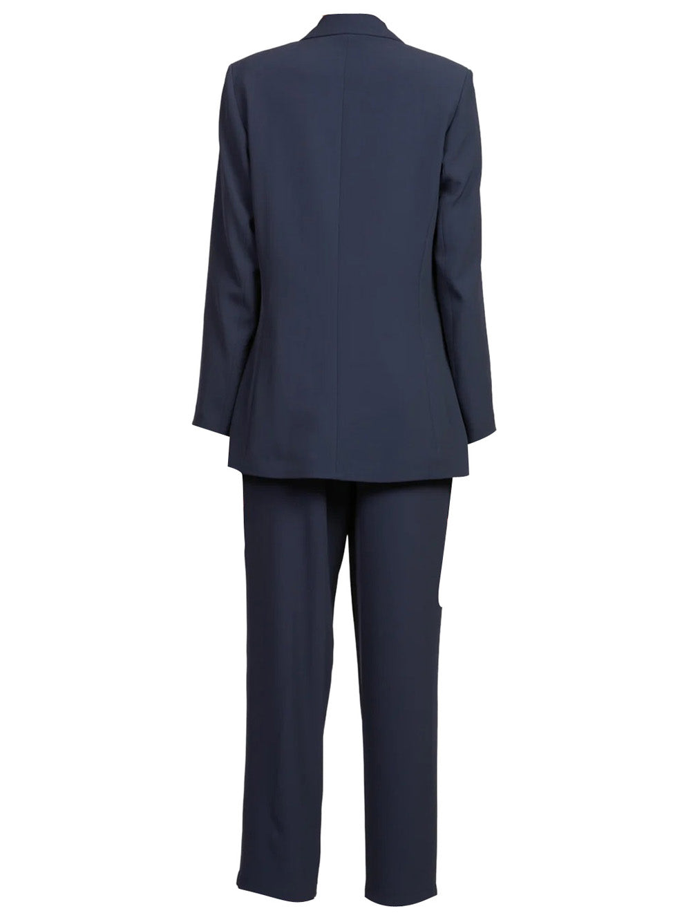 Armani Exchange Felpa Uomo 6DZMJB Blu