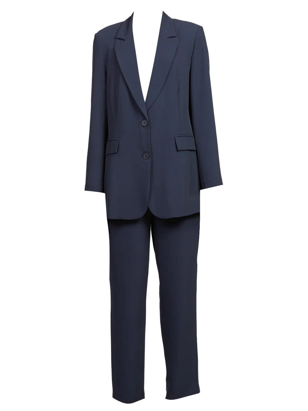Armani Exchange Felpa Uomo 6DZMJB Blu