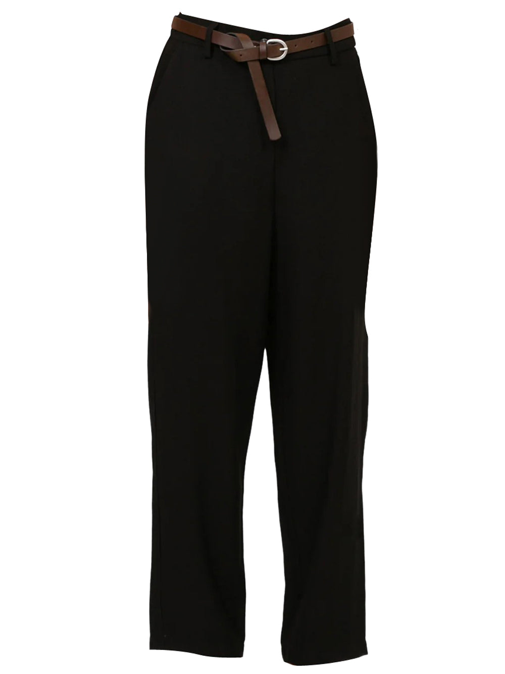 Completo Donna 25C7474 Nero