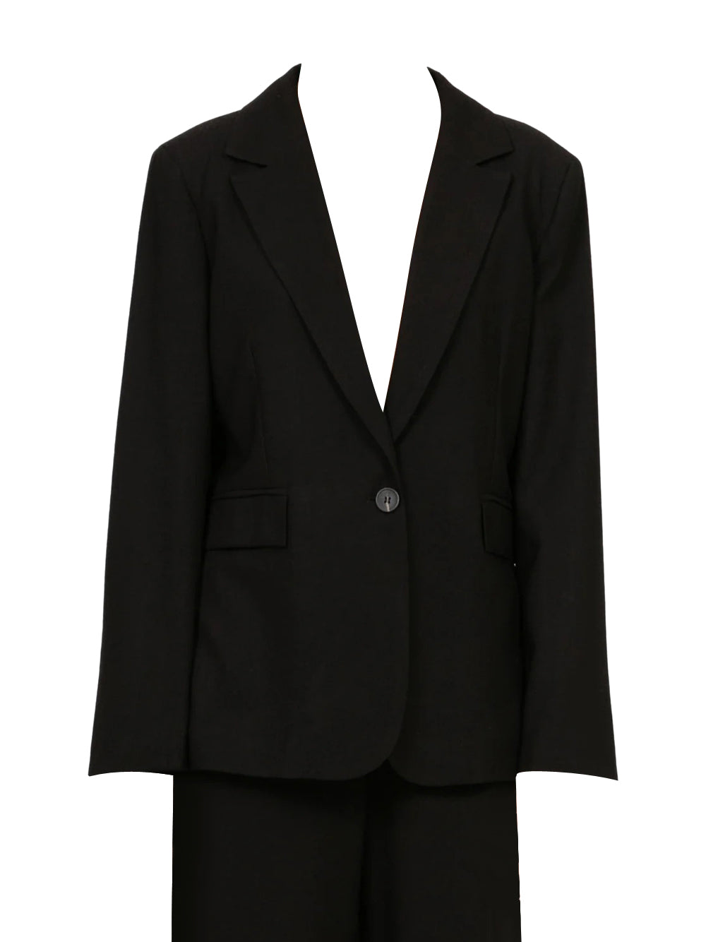 Completo Donna 25C7474 Nero