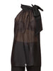 Tensione In Blusa Panna