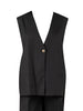 Tensione In Gilet Nero