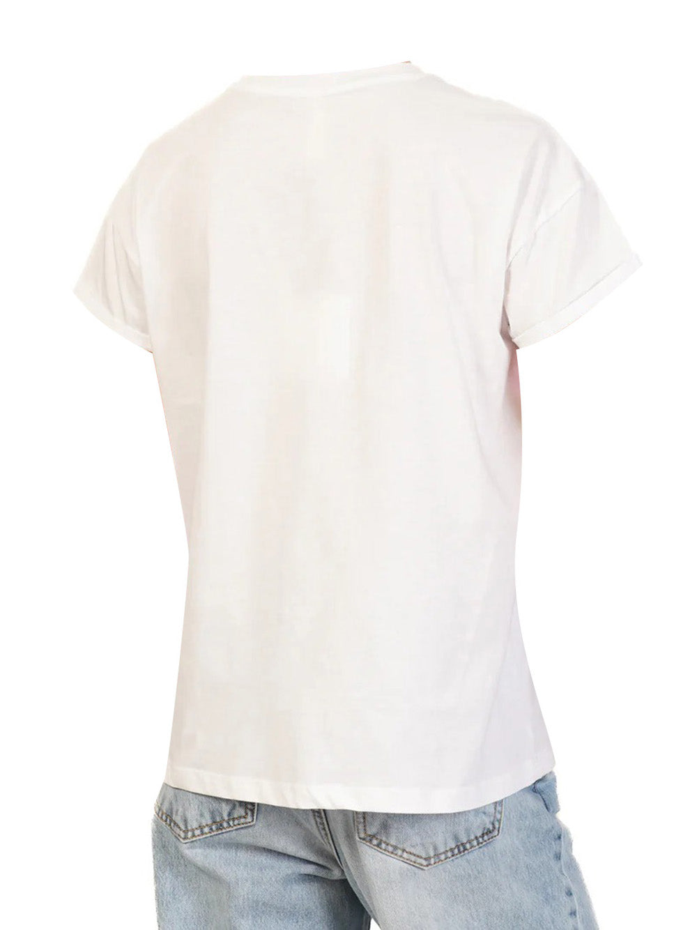 Armani Exchange Felpa Uomo 6DZMJB Blu