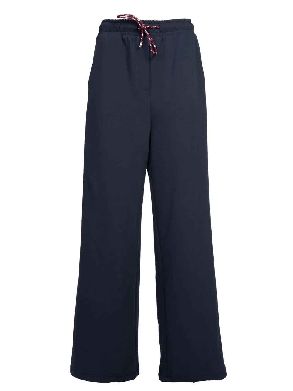 Tensione In Pantalone Casual Donna 25P6520 Blu