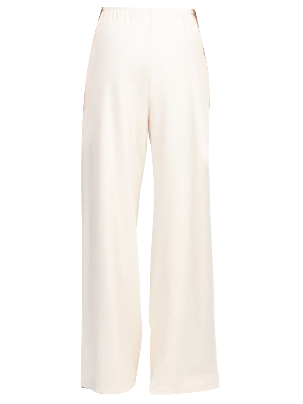 Pantalone Casual Panna