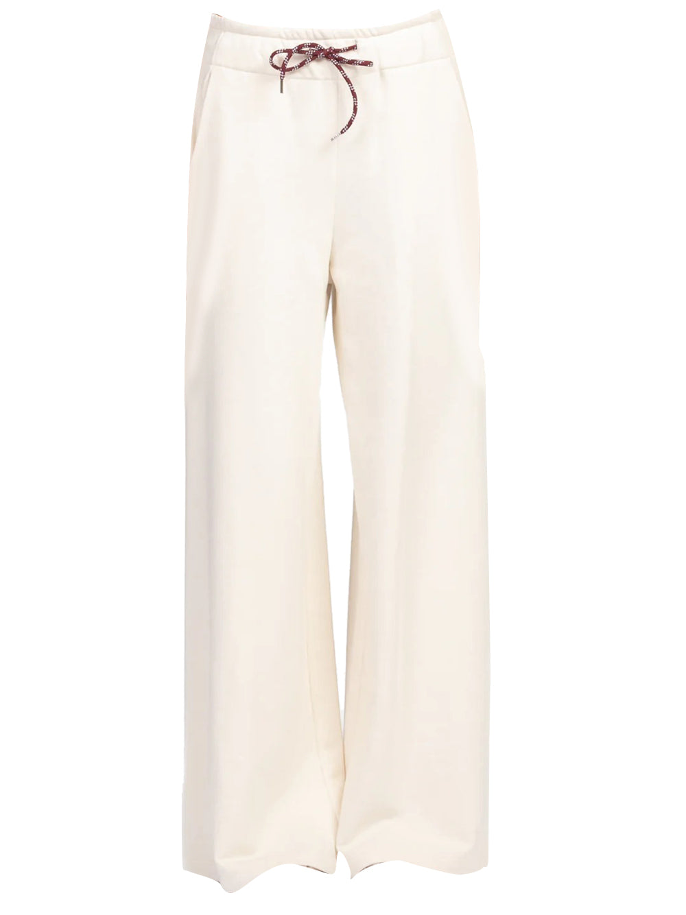 Pantalone Casual Panna
