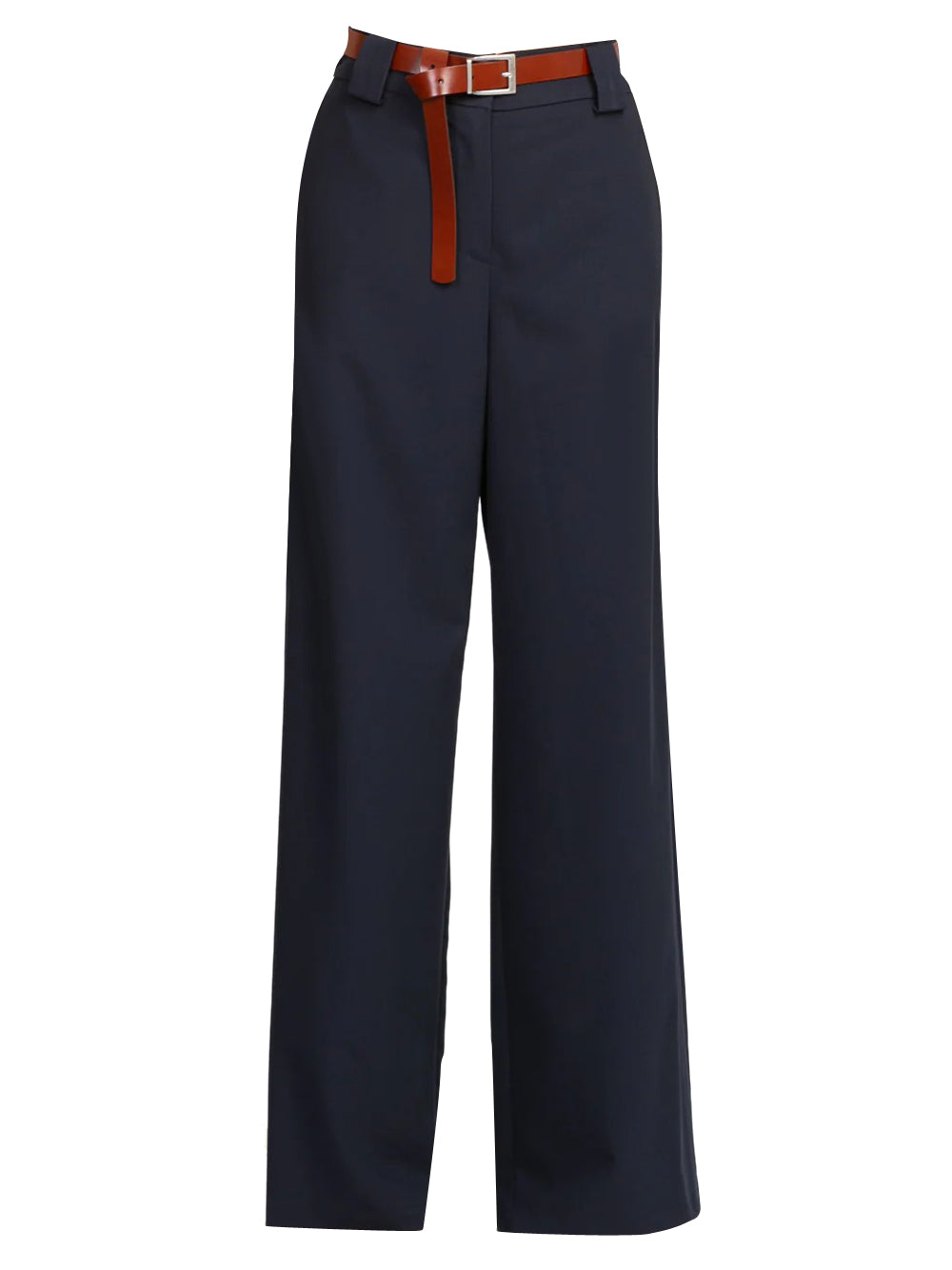 Pantalone Casual Blu