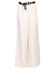 Tensione In Pantalone Casual Celeste